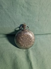 Alte Molnija  sowjetische UdSSR  Taschenuhr Firebird