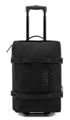 Epic explorer nxt cabin - nxt, trunk