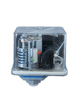 Druckschalter Fanalschalter G4