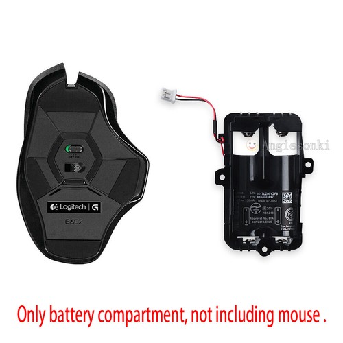 Neu akkuhülle für logitech - akkuhülle,