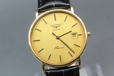 [Near MINT] Longines Grand