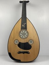 oud musikinstrumente