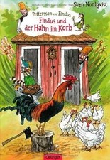Pettersson und findus - pettersson,