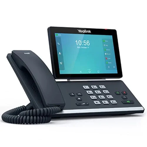 Yealink sip t58a voip - voip, ip
