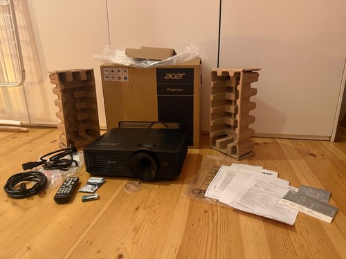 Acer beamer h5385bdi - acer,
