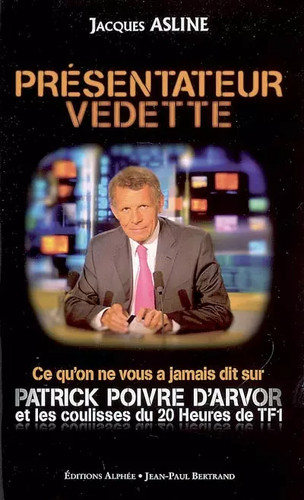 Présentateur vedette ce - vedette,