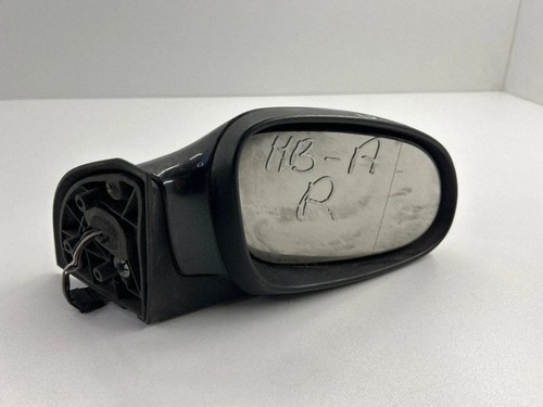 Mercedes benz w168 2002 - mercedes-benz,