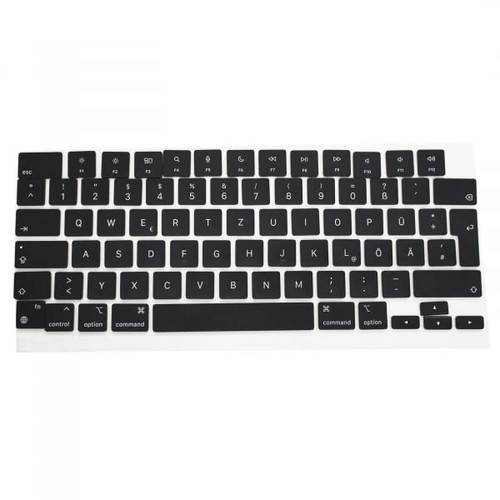 Tastatur einzelne taste - einzelne, kappe
