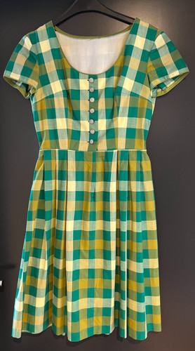 Damen trachten dirndl kurzarm - dirndl,