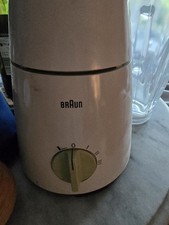 top functional Braun MX31 Vintage Standmixer Mixer 60er 70er Konvolut & Ersatz