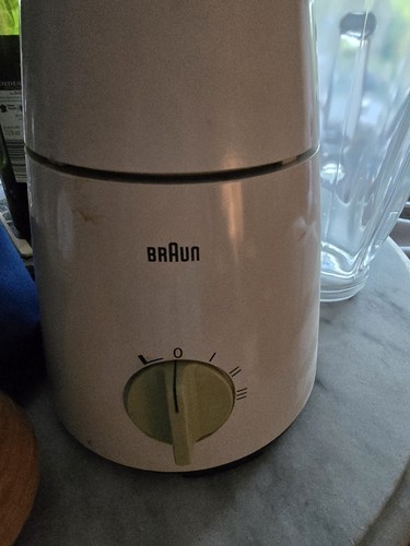 Top functional braun - functional, mx31