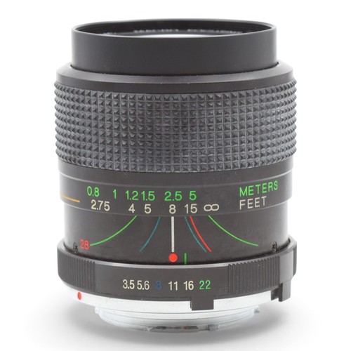 Vivitar 70mm 70 - 28-70mm, 28-70