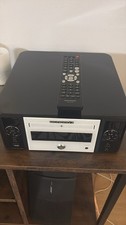 MARANTZ M-CR610 CD  DAB