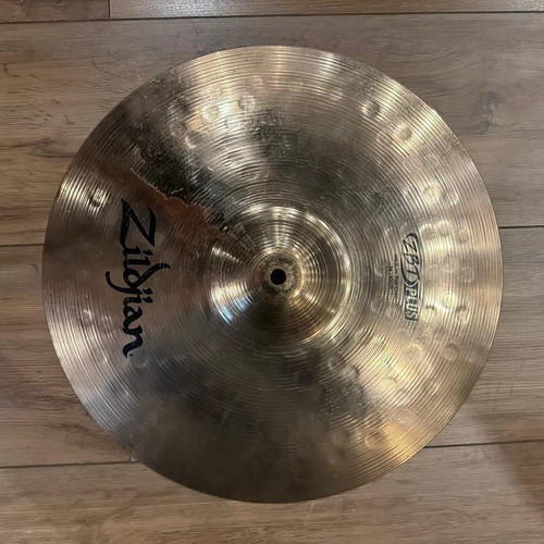 Zildjian zbt plus crash - zbt,