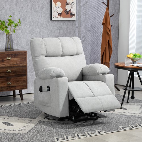 Homcom fernsehsessel mit - homcom,