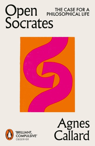 Open socrates the case for - case, a