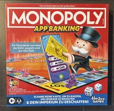 HASBRO GAMING Monopoly App