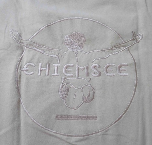 Chiemsee herren vintage retro - chiemsee,
