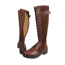 Euroriding Winterstiefel Nuuk