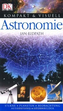 Kompakt visuell astronomie - kompakt,