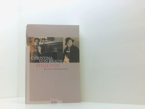 Stille post eine andere - stille, post: