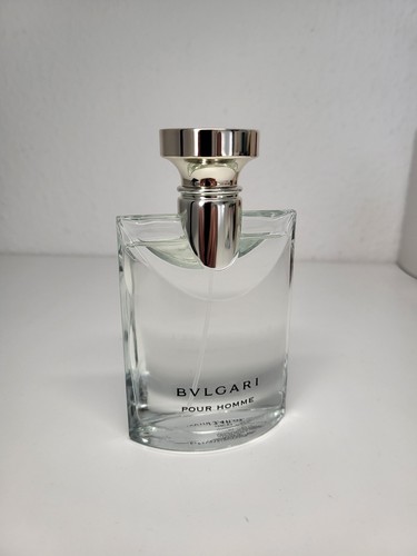 Bvlgari pour homme 100ml - bvlgari,