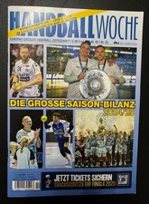 HANDBALLWOCHE Sonderheft Nr
