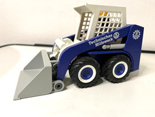 Playmobil THW kl.Bagger
