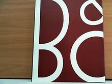 Bang olufsen from vision - bang, :