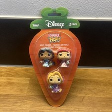 Funko POP! Disney Pocket POP