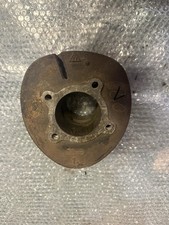 DKW RT Zylinder unrestauriert