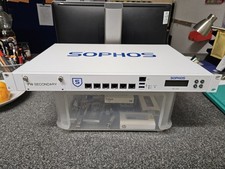 Sophos Firewall SG 210 rev.2