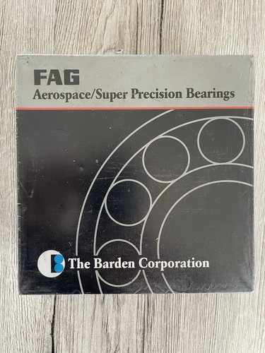 Fag spindellager - fag,