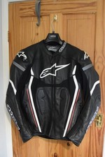 Alpinestars Motegi V2