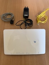O2 HomeBox 6441 (DSL) mit