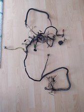 Suzuki VS 1400 Intruder  - Kabelbaum  US Modell  VS1400