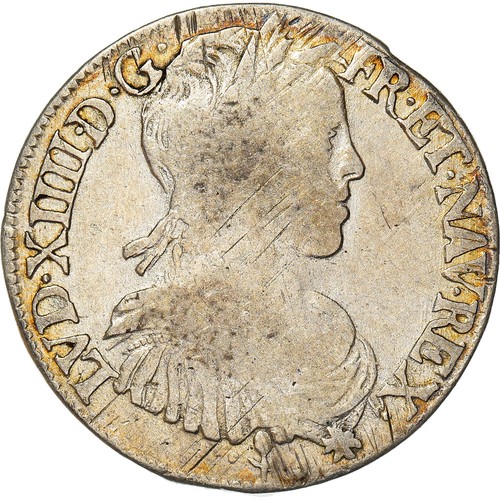 Münze frankreich louis - münze,,