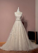 Sophia Tolli Brautkleid