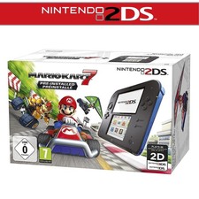 Nintendo 3DS, 2DS, 3DS XL, New 3DS, New 2DS -  Handheld-Spiel-Konsole ✋?‍♂️✅
