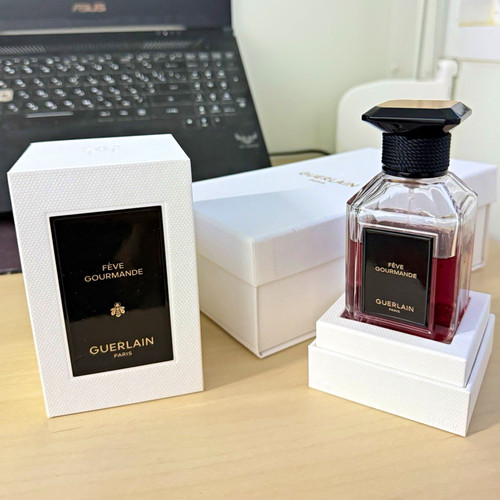 Bald online guerlain fève - online,