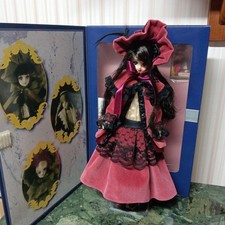 Takara D35 Victoria Elena