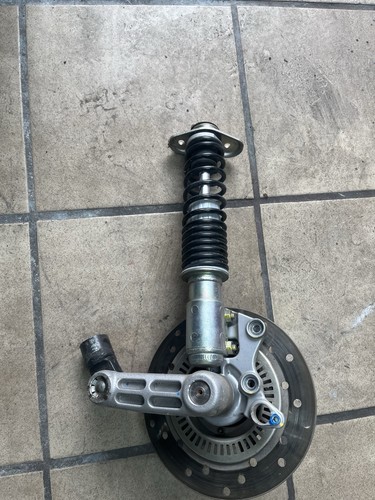 Vespa radnabe bremsscheibe - bremsscheibe, abs
