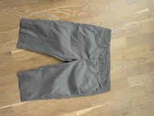 Alberto Regular Slim Fit