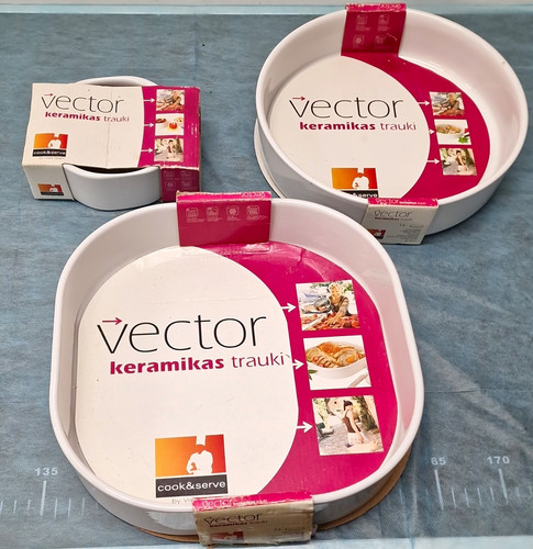 Set stück auflaufform von - set,, stück.