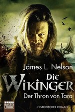 Die Wikinger - Der Thron von
