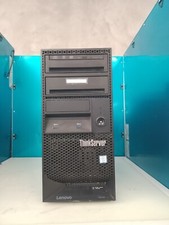 Lenovo ThinkServer TS150