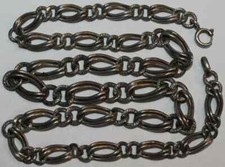 B0579 - 835er Silber Halskette