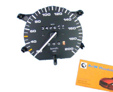 VW T4 Tacho Kombiinstrument Geschwindigkeitsmesser ab Bj90 701957031 nur 29,99 €
