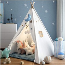 Kinderzelt Spielzelt Tipi Zelt