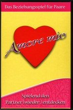 AMORE MIO Das Beziehungsspiel